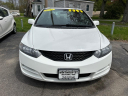 Thumbnail image of 2009 Honda Civic at Winthrop Street Motors Inc.