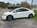 Thumbnail image of 2009 Honda Civic at Winthrop Street Motors Inc.