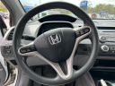 Thumbnail image of 2009 Honda Civic at Winthrop Street Motors Inc.