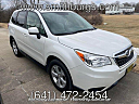 2015 Subaru Forester 2.5i Premium at Smithburg Automotive