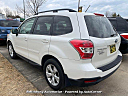 Thumbnail image of 2015 Subaru Forester at Smithburg Automotive