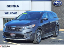 Thumbnail image of 2019 Kia Sorento at Serra Buick Gmc Champaign