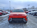 2024 Hyundai KONA SEL at Meriden Hyundai