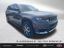 Thumbnail image of 2024 Jeep Grand Cherokee L at Lansdale Chrysler Jeep
