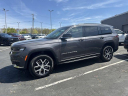 Thumbnail image of 2024 Jeep Grand Cherokee L at Lansdale Chrysler Jeep