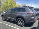 Thumbnail image of 2024 Jeep Grand Cherokee L at Lansdale Chrysler Jeep