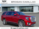 Thumbnail image of 2021 GMC Yukon at Brogan Cadillac of Totowa