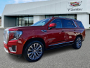 Thumbnail image of 2021 GMC Yukon at Brogan Cadillac of Totowa