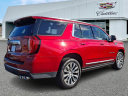 Thumbnail image of 2021 GMC Yukon at Brogan Cadillac of Totowa