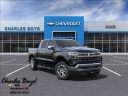 Thumbnail image of 2025 Chevrolet Silverado 1500 at Charles Boyd Chevy Cadillac Buick Gmc Of Henderson