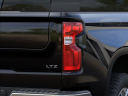 2025 Chevrolet Silverado 1500 LTZ at Charles Boyd Chevy Cadillac Buick Gmc Of Henderson