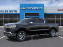 Thumbnail image of 2025 Chevrolet Silverado 1500 at Charles Boyd Chevy Cadillac Buick Gmc Of Henderson