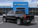 Thumbnail image of 2025 Chevrolet Silverado 1500 at Charles Boyd Chevy Cadillac Buick Gmc Of Henderson