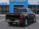 Thumbnail image of 2025 Chevrolet Silverado 1500 at Charles Boyd Chevy Cadillac Buick Gmc Of Henderson