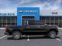 Thumbnail image of 2025 Chevrolet Silverado 1500 at Charles Boyd Chevy Cadillac Buick Gmc Of Henderson