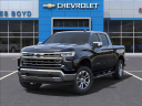 Thumbnail image of 2025 Chevrolet Silverado 1500 at Charles Boyd Chevy Cadillac Buick Gmc Of Henderson
