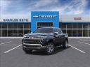 Thumbnail image of 2025 Chevrolet Silverado 1500 at Charles Boyd Chevy Cadillac Buick Gmc Of Henderson