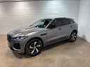 Thumbnail image of 2026 Jaguar F-PACE at Jaguar Land Rover Glen Cove