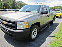 Thumbnail image of 2013 Chevrolet Silverado 1500 at Bell's Auto Sales INC