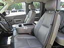 Thumbnail image of 2013 Chevrolet Silverado 1500 at Bell's Auto Sales INC