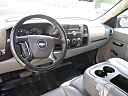 Thumbnail image of 2013 Chevrolet Silverado 1500 at Bell's Auto Sales INC
