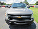 Thumbnail image of 2013 Chevrolet Silverado 1500 at Bell's Auto Sales INC
