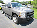 Thumbnail image of 2013 Chevrolet Silverado 1500 at Bell's Auto Sales INC