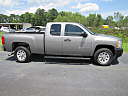 Thumbnail image of 2013 Chevrolet Silverado 1500 at Bell's Auto Sales INC