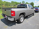 Thumbnail image of 2013 Chevrolet Silverado 1500 at Bell's Auto Sales INC