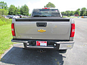 Thumbnail image of 2013 Chevrolet Silverado 1500 at Bell's Auto Sales INC