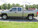 Thumbnail image of 2013 Chevrolet Silverado 1500 at Bell's Auto Sales INC