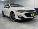 2023 Chevrolet Malibu LT at Autocenters Bonne Terre