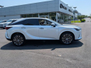 Thumbnail image of 2024 Lexus RX 350 at LenStolerLexusUSED of Owing Mills, MD