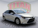 Thumbnail image of 2024 Toyota Corolla at Toyota of Bay Ridge Brooklyn