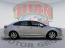 2024 Toyota Corolla LE at Toyota of Bay Ridge Brooklyn