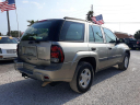 Thumbnail image of 2003 Chevrolet TrailBlazer at Bobby Js Auto Sales Inc