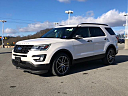 Thumbnail image of 2017 Ford Explorer at Crossroads Chevrolet