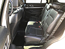 2017 Ford Explorer Sport at Crossroads Chevrolet