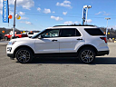 Thumbnail image of 2017 Ford Explorer at Crossroads Chevrolet