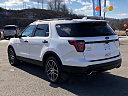 Thumbnail image of 2017 Ford Explorer at Crossroads Chevrolet
