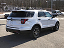 Thumbnail image of 2017 Ford Explorer at Crossroads Chevrolet