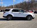 Thumbnail image of 2017 Ford Explorer at Crossroads Chevrolet