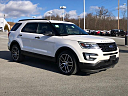 Thumbnail image of 2017 Ford Explorer at Crossroads Chevrolet