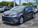 Thumbnail image of 2025 Toyota Sienna at Piazza Acura of Ardmore - NEW