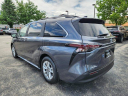 Thumbnail image of 2025 Toyota Sienna at Piazza Acura of Ardmore - NEW