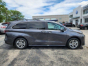 Thumbnail image of 2025 Toyota Sienna at Piazza Acura of Ardmore - NEW