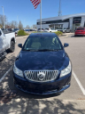 Thumbnail image of 2011 Buick LaCrosse at Lafontaine Buick GMC of Ann Arbor