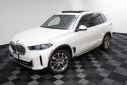 Thumbnail image of 2024 BMW X5 at BillJacobsBmw NEW