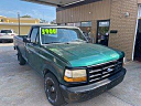 Thumbnail image of 1996 Ford F-150 at TQI AUTO SALES INC.