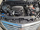 Thumbnail image of 2019 Cadillac XT5 at Lynn Smith Chevrolet
